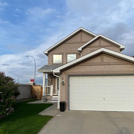 Ming's Homestay Calgary Luaran gambar