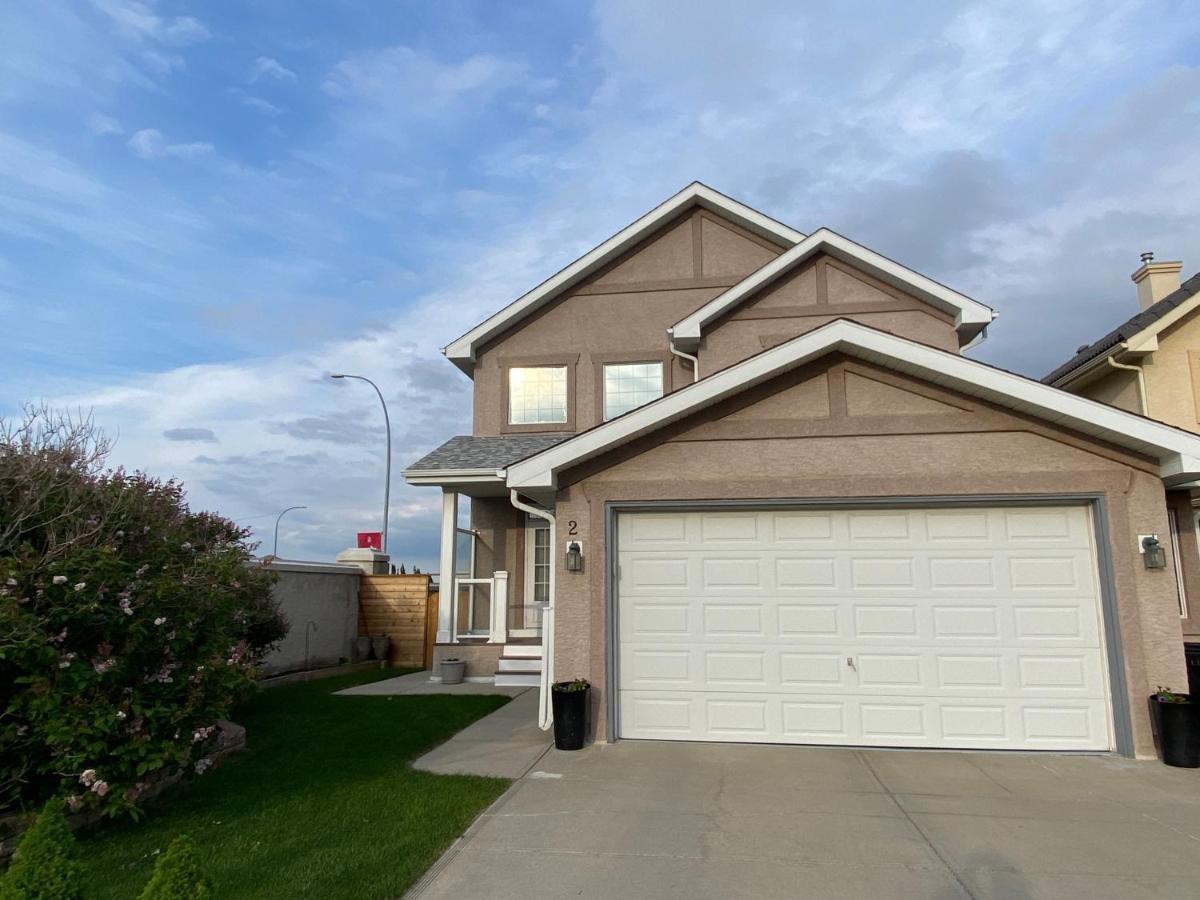 Ming's Homestay Calgary Luaran gambar