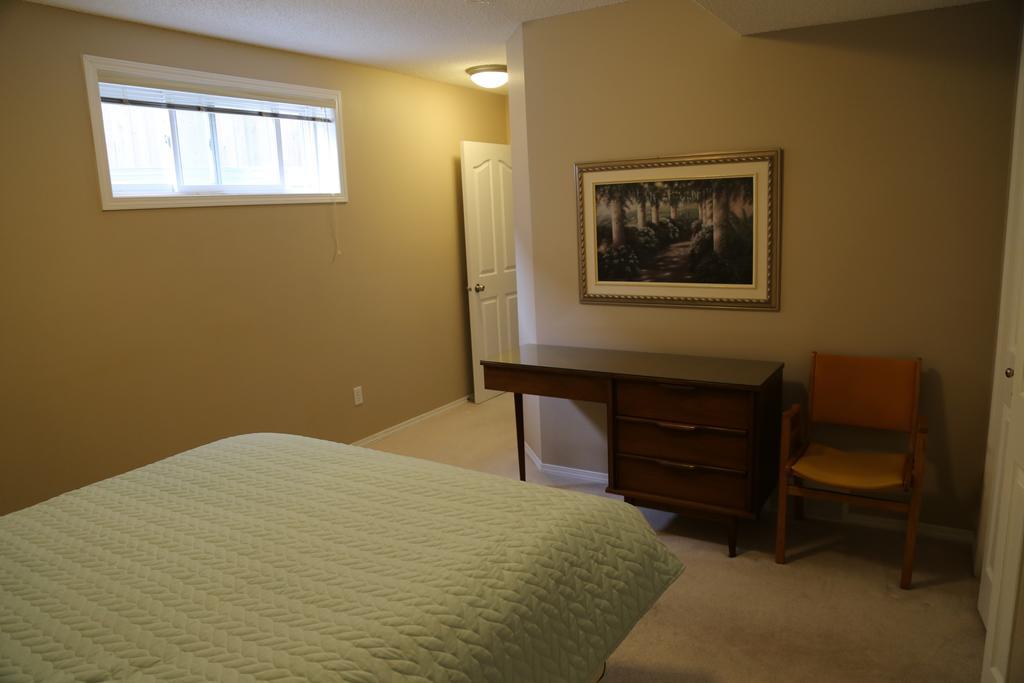 Ming's Homestay Calgary Luaran gambar